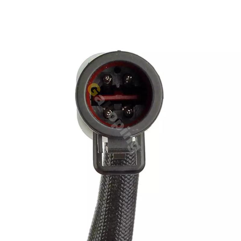 O2 Oxygen Sensor for Ford Fiesta 2011 2012 2013 Auto Trans Downstream 2014 2015 Non-Turbo Upstream 1.6L 4 Wires Lambda 234-4555