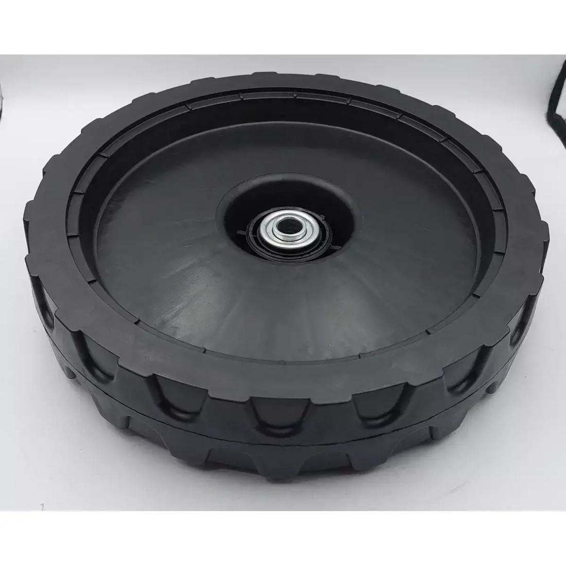 

#50 Rear Wheel For Dedra Ded8724Q-46C Gasoline Lawn Mower