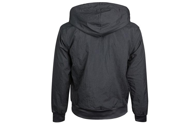 Nike Jacket Men's Dark Smoke Gray CK6806-070