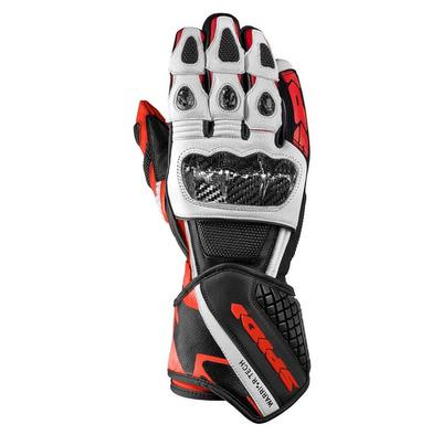 Spidi Carbo 5 Racing Motorcycle Gloves