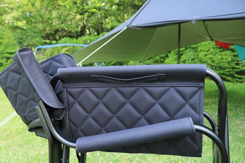 Onway Director Skládací Outdoor Camping Levný Stylový Kompaktní ležící Lehký Sólo Nízká vnitřní židle Skládací Přenosný Pohodlný rybářský gril