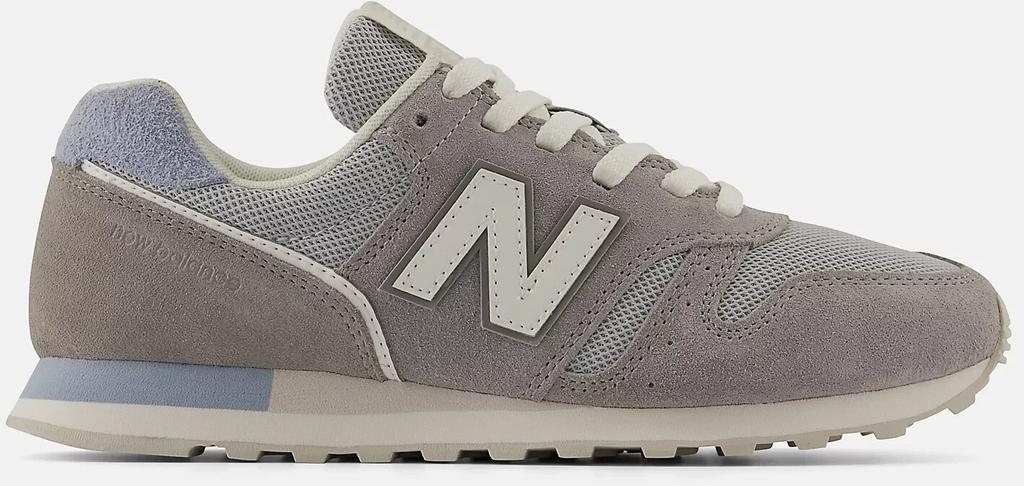 Sneakers New Balance 373v2 Team Away Grey/light Arctic Grey/raincloud