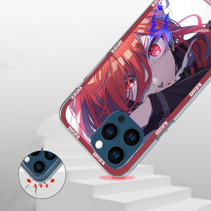Japan Anime Blue Lock Phone Case For iPhone 17 Air 16 Pro Max 16E 15 + 14 Plus 11 12 13 Mini 7 8 SE Gift Print Cover Fundas 17 A