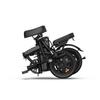 URLIFE-F1L 250W Brushless Motor Electric Scooter for Adults & Teens – 48V 7.5Ah Removable Battery,Perfect for Urban Commute & Daily Travel
