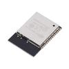 ESP--32 Module 150 Mbps Dual-core CPU WiFi Wireless Module Hall Sensor Bluetooth-Compatible for Smart Electronics