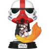 Funko Pop! Star Wars: Mandalorian - Incinerator Stormtrooper