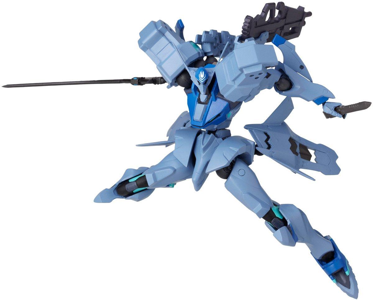 

Revoltech Muv-Luv Alternative Series No.007 Shiranui Type-94 United Nations Forces Specification