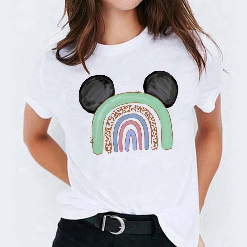 202526 Summer Fashion Tshirt Y2k  Hat Printed 100 Cotton Printed Tshirt Unisexs Loose Tshirt