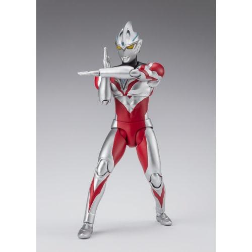 TAMASHII NATIONS S.H.Figuarts Ultraman Arc Approximately 150mm PVC&ABS Painted Movable Figure