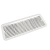 RV Side Ventilation Cooling Fan Two Way Air Vent Exhaust Fan for Motorhome Trailer Camping Vehicle Boat Yacht