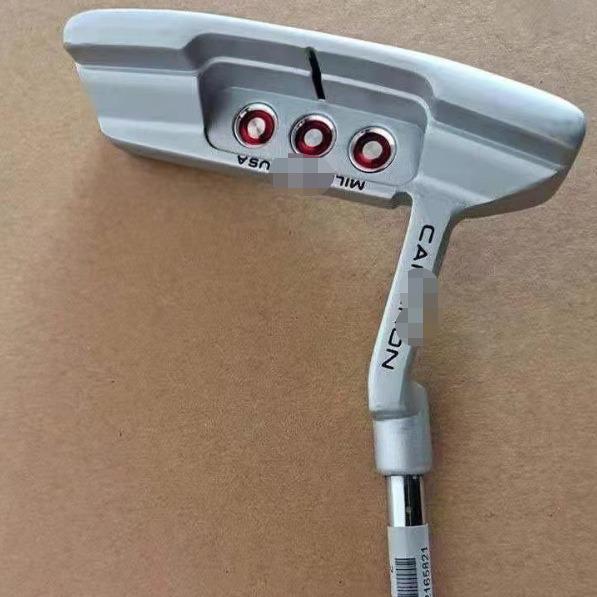 2024 Titleist Scotty Special Edition Putter