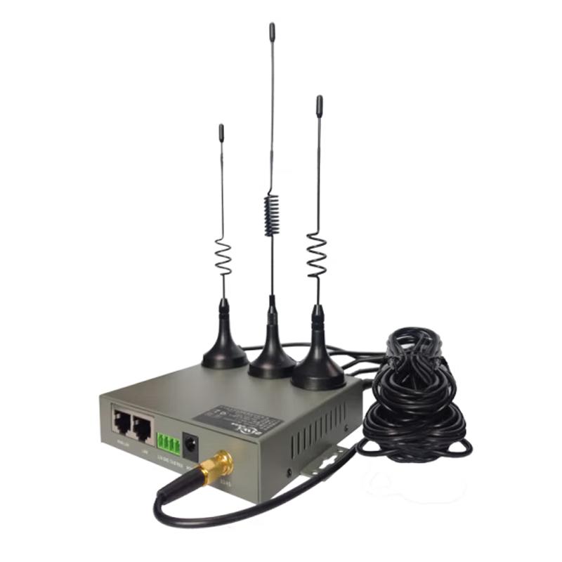 

ZLWL Industrial 4G Wireless Router