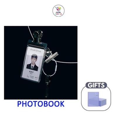 Chiave del 2° mini album 'Good & Great' (Fotolibro ver.)