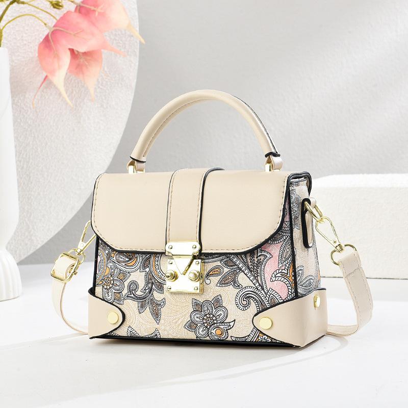 Sac à main sac mode sac à bandoulière imprimé sac pour femmes de Taizhou