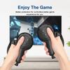 3-in-1 Silicone Protector Set | for Meta Quest 3