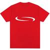 Rapper Ken Carson Opium Logo Graphic T Shirts Fashion Hip Hop Punk TShirt Mens Women Oversized Cotton Casual Tshirt Streetwear