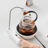 Nanshan Xiansheng Electric Ceramic Tea Stove & Integrated Glass Teapot Set