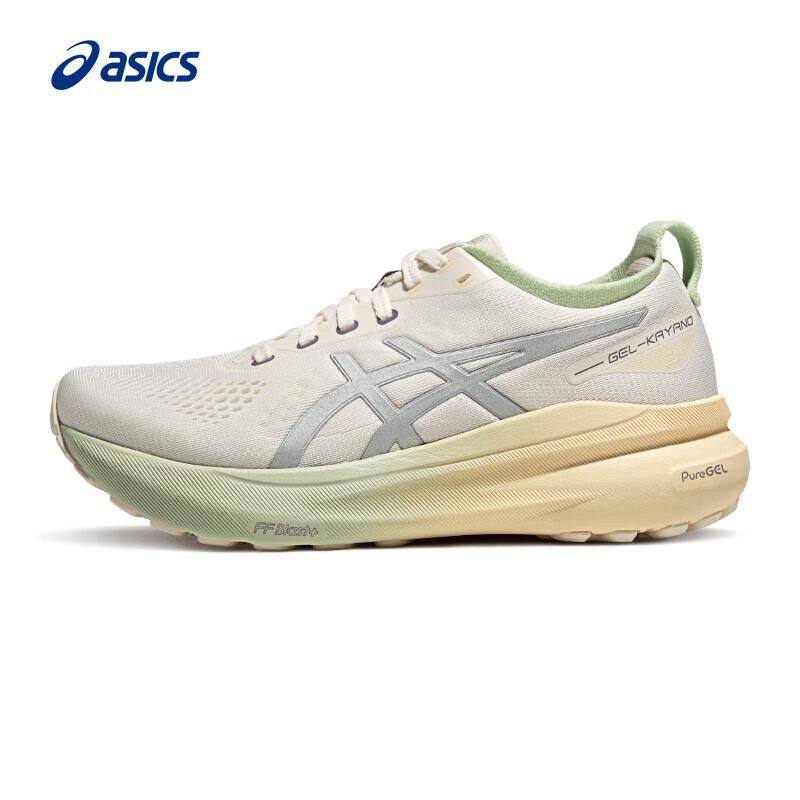 

ASICS Women s GEL-KAYANO 31 LITE-SHOW CN Running Shoes 36