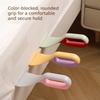 2 In 1 Bed Sheet Holder Mattress Fixer Home Lifting Tool for Easy Bed Making and Gap Filling