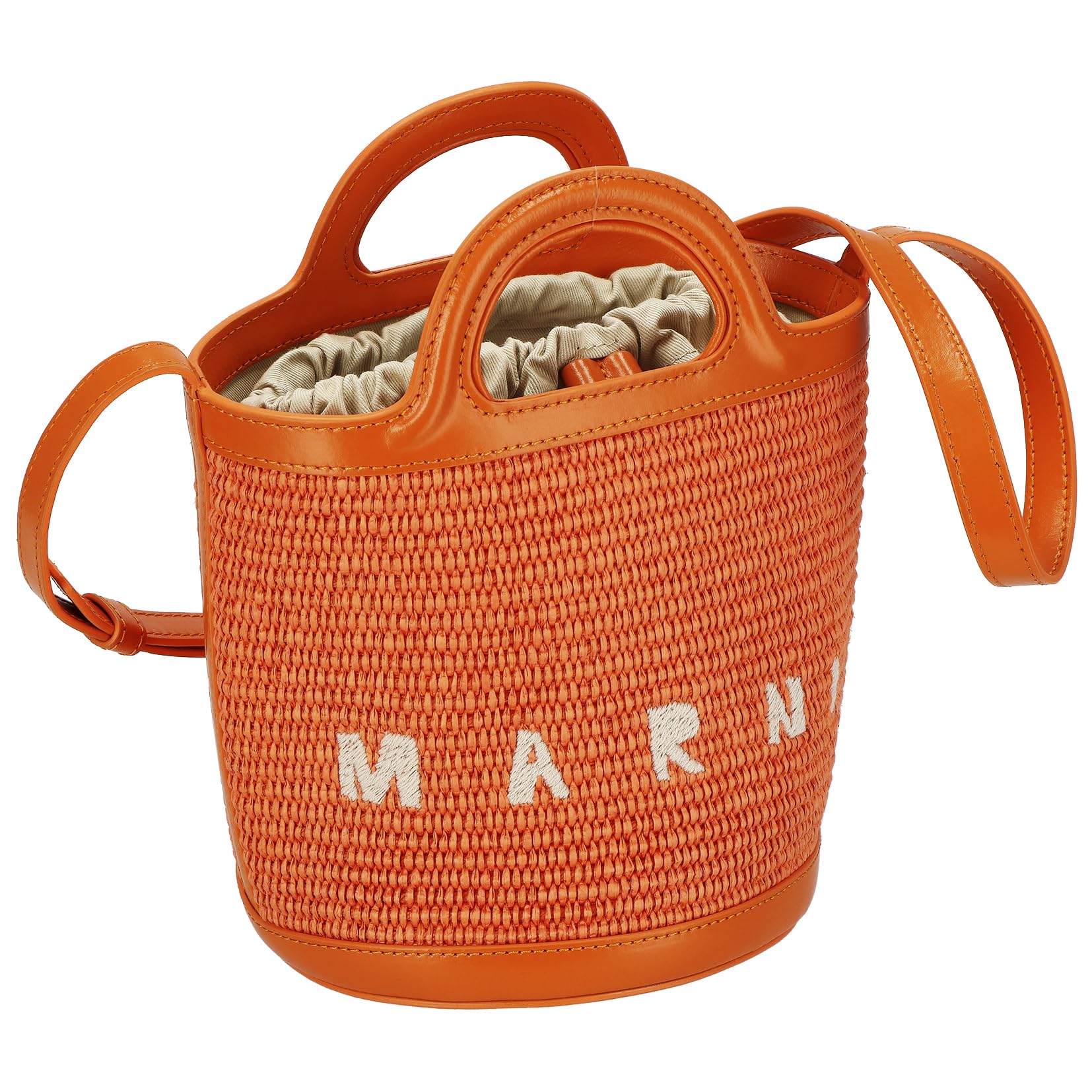 

Marni Handbag SCMP0056Q1P3860 00R17 Women s [Used]