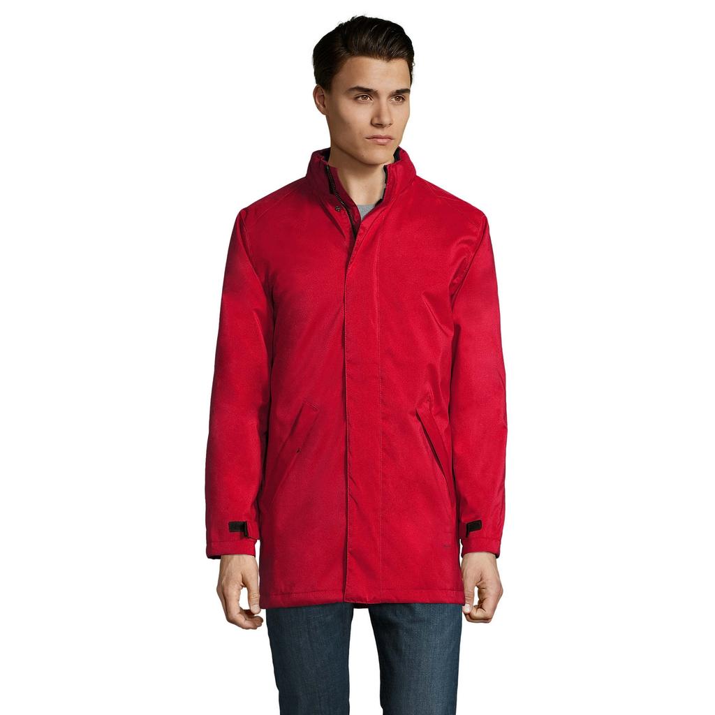SOLS Unisex Adult Robyn Padded Lining Jacket