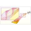 [SHIMANO] Sephia Entourage Seagull S1 Squid Jig Egi 3.5 Flash Boost 010 F Pink Shrimp Keimura