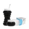 Silicone Bidet Sprayers For Feminine Wash 600ml Large Capacity Easy To Use And Clean Comes In 5 Color