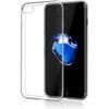 Protective Case - LittleMonkey - iPhone 7/8/SE 2020 - Ultra Transparent - Silicone TPU - Flexible