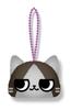 AIROU Plush Face Mascot Melaleu