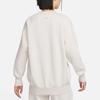 Nike Sweatshirt Damen Smokey Mauve FN3655-104