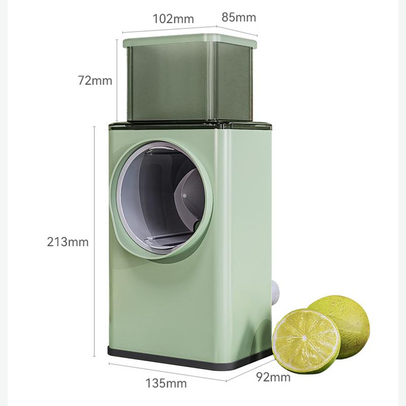 Multifunctional Slicer Chopper Veget Graters Shredders Fruit Kitchen Tool French Fry Cocina Accesorios De Cocina Utensilios