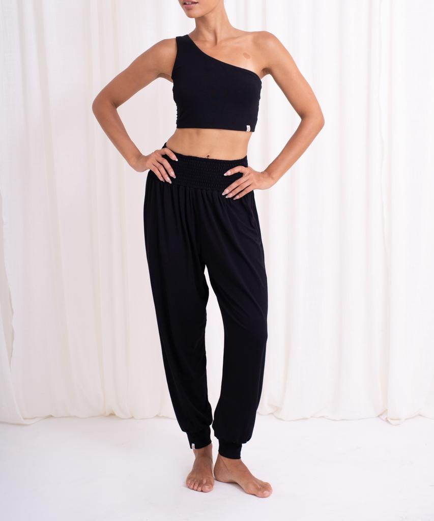 Chita Surya Harem Pants_5 Colors