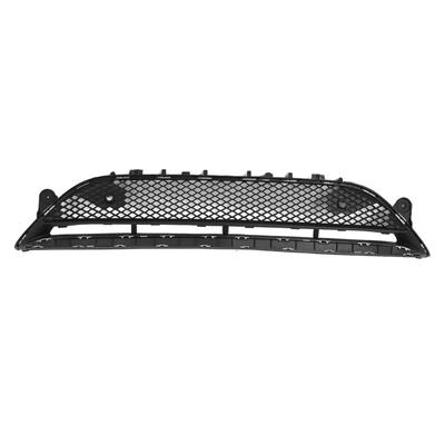 Accesorios de exterior – Rejilla frontal y rejilla de radiador