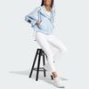 New Adidas CITY ESCAPE Jacket Women's Light Blue HZ2875