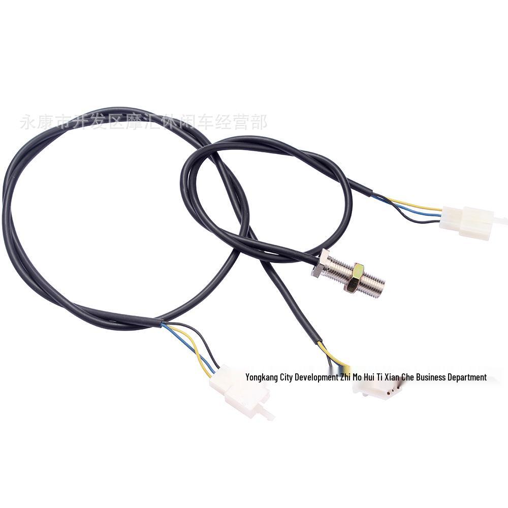 3-Pin Speedometer Sensor Cable for ATV Quad Bike Accessories