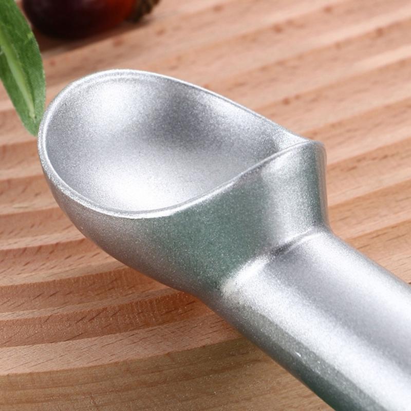 Ice Cream Spoon Ice Balls Mold Non-Stick Potatoes Watermelon Digger Scoops Tools