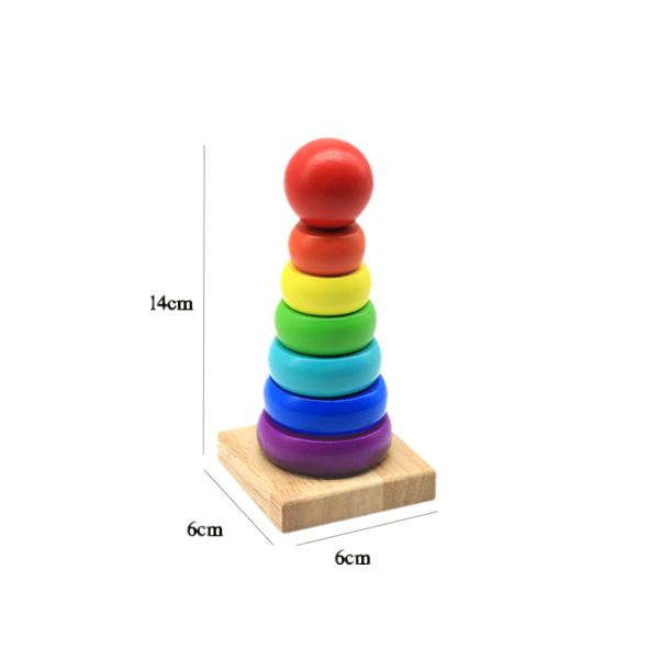 Spielzeug Lernspielzeug Holz Baby Montessori Frühes Lernen Bausteine Xylophon Alphabet Form Puzzles für Kinder Kinder