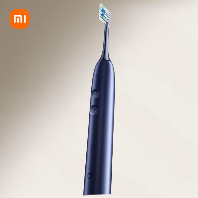 

Xiaomi Mijia Multi-Directional Sonic Electric Toothbrush