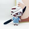 Plush Toy Dolls Around The Game,Creative Decorative Gift Ornaments