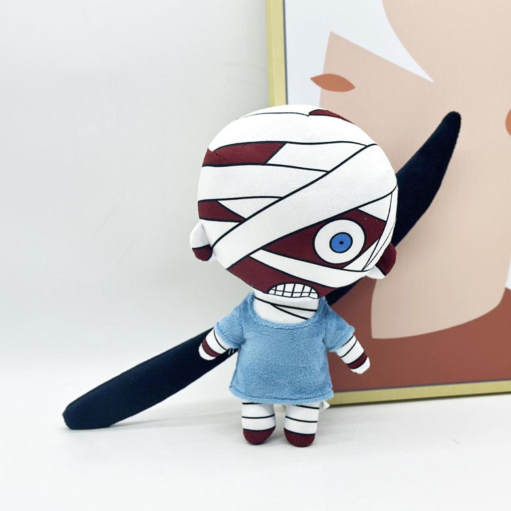 Plush Toy Dolls Around The Game,Creative Decorative Gift Ornaments