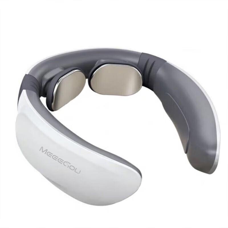 MEEEGOU MC570 Shoulder & Neck Massager Gift Set
