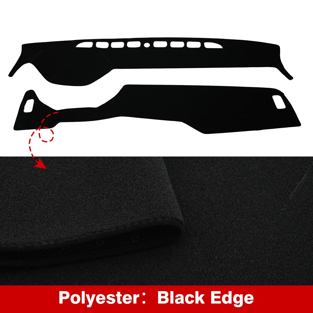 

For Changan CS55 PLUS 2025 2025 2025 2025 Dash Mat Sun Shade Anti-UV Carpets Car Accessories Car Dashboard Cover Left hand drive