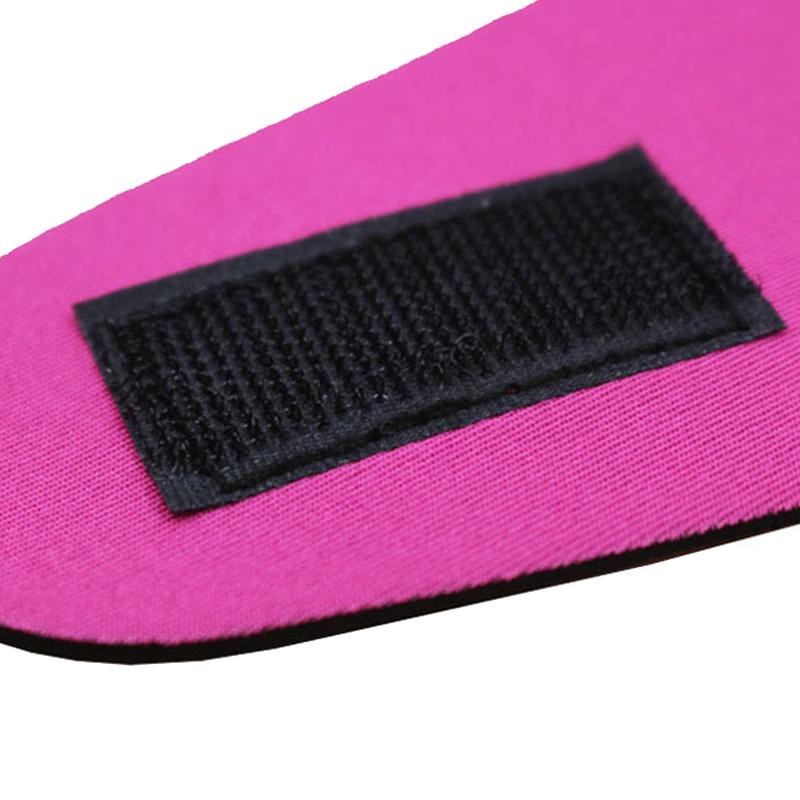 Adjustable Swimming Ear Band Neoprene Waterproof Diving Headband Soft Multiple Colors Earplug Water Sports