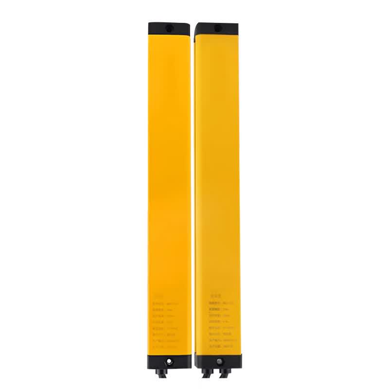 Aukali Safety Light Curtain Infrared Detector
