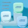 FAWNMUM Portable Dental Retainer Case