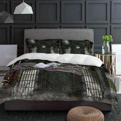 Biancheria da letto – Completi lenzuola e set da letto