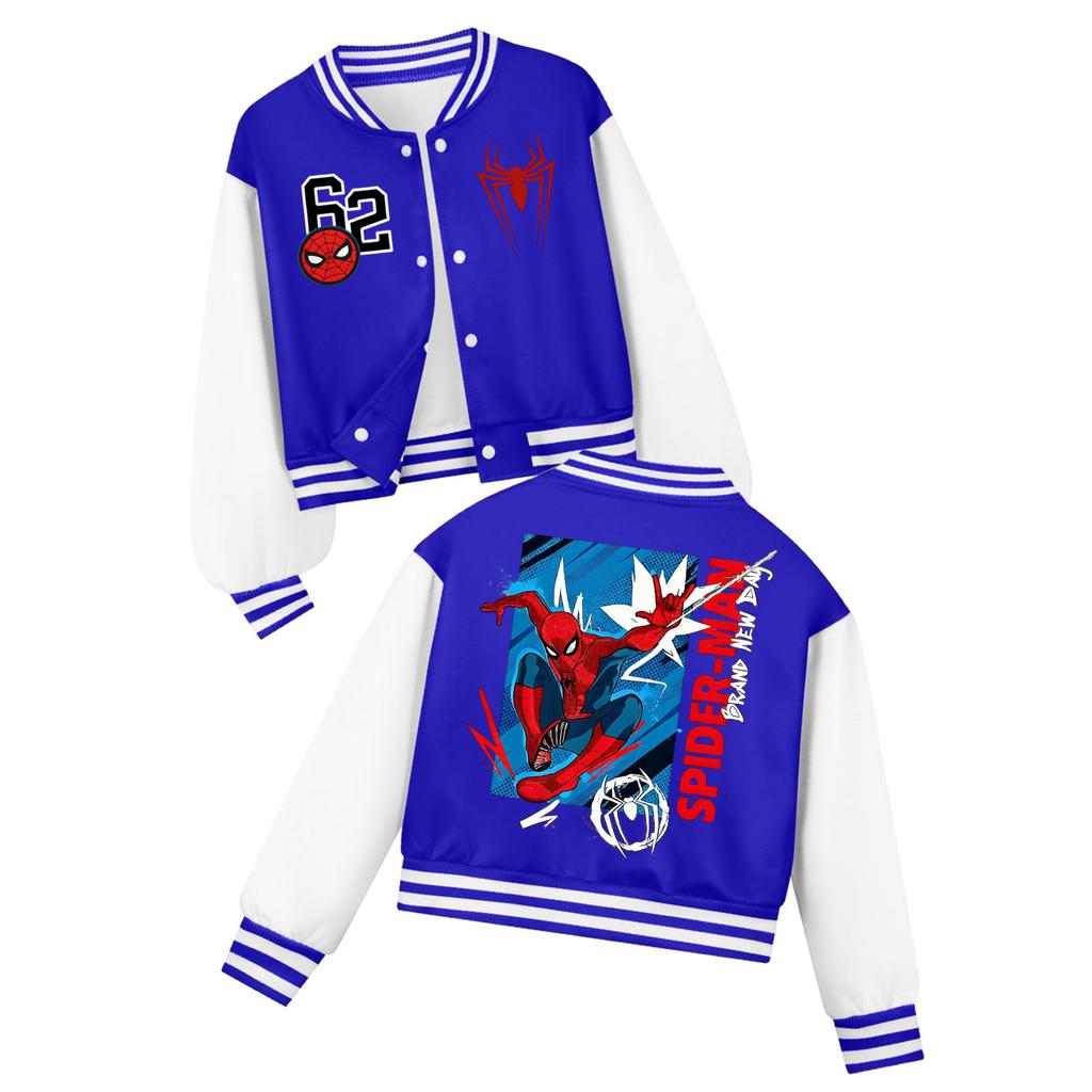 Kids Long Sleeve T-Shirt with Print Casual Daily Wear