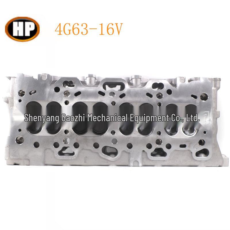 4G63/4G64-16V Cylinder Head Assembly for Mitsubishi Engines