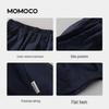 MOMOCO Boys' Casual Shorts