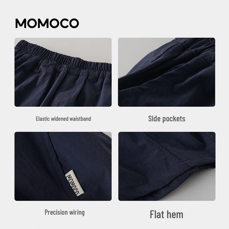 MOMOCO Boys' Casual Shorts